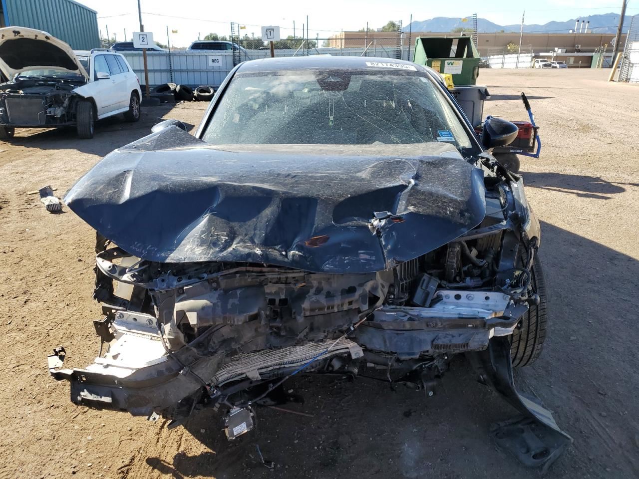 CIVIC 2022 Steering Wheel 7812818 - Image 5