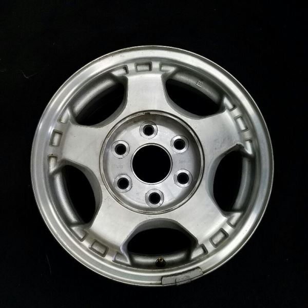 1999 Chevy Astro Van Rim