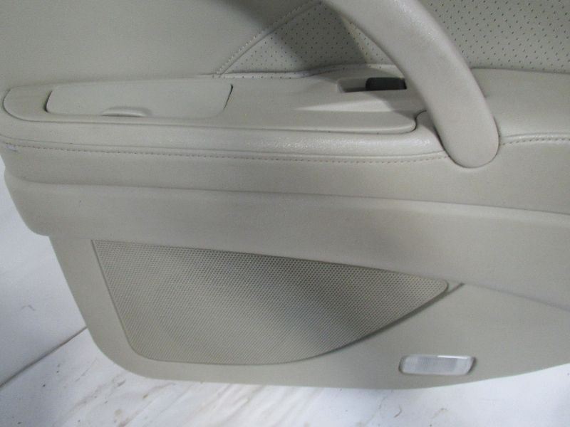 PASSENGER REAR INTERIOR DOOR TRIM PANEL 2003 Infiniti M45 R205786 | eBay