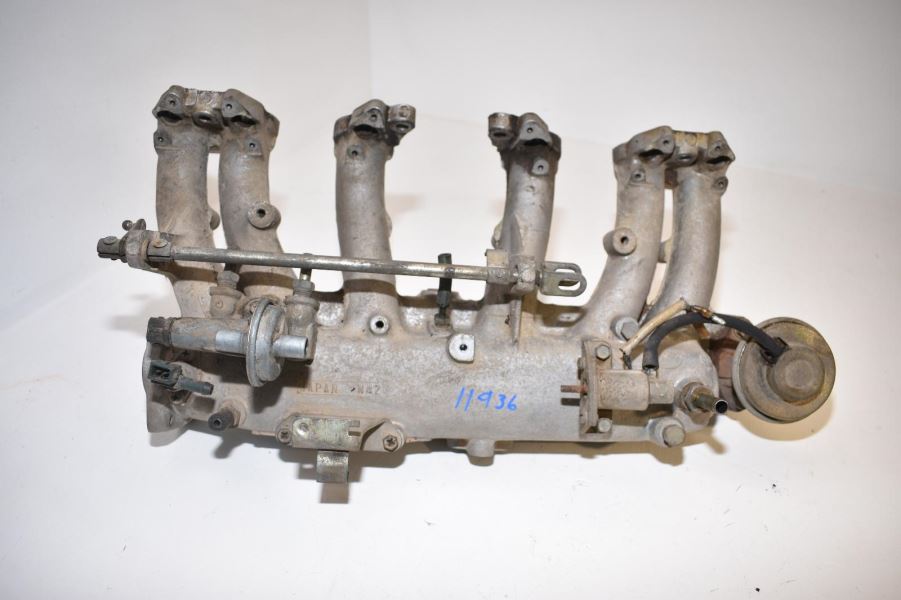 1976-1978 DATSUN 280Z 280ZX FAIRLADY Z L28 INTAKE MANIFOLD | eBay