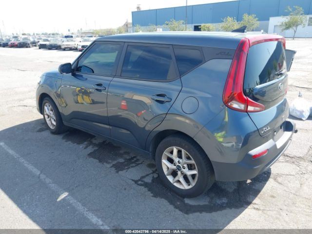 DASH WIRE HARNESS OEM 2020 KIA SOUL 91105K0190 - Image 3