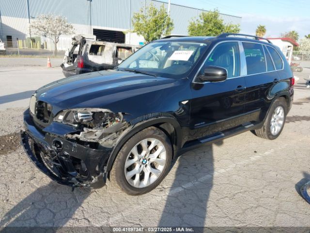 POWER BRAKE BOOSTER OEM 07-13 BMW X5 1YR WRNTY - Image 3