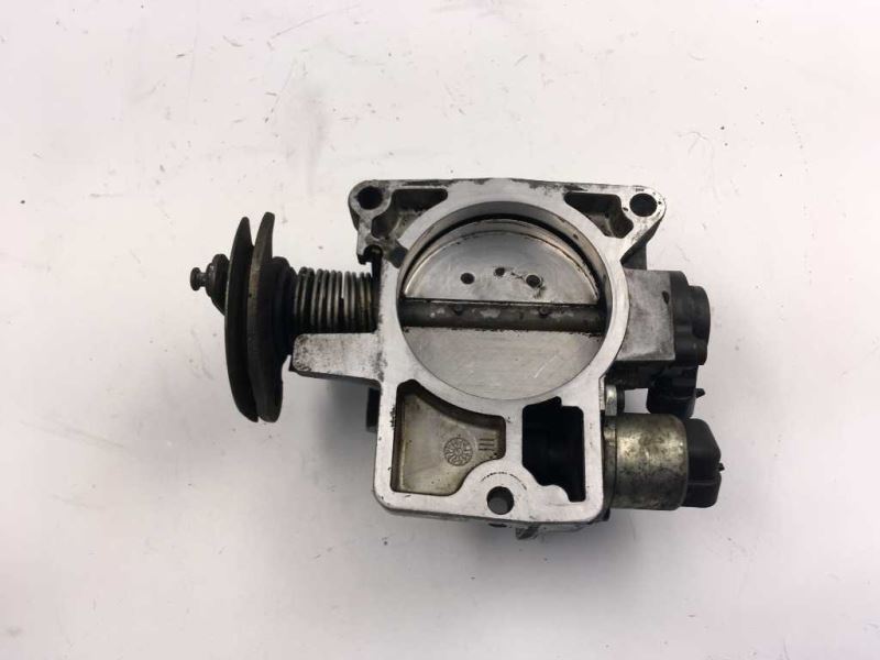 Chevrolet 1500 Throttle Body Assembly Fits 1997 12106WH eBay