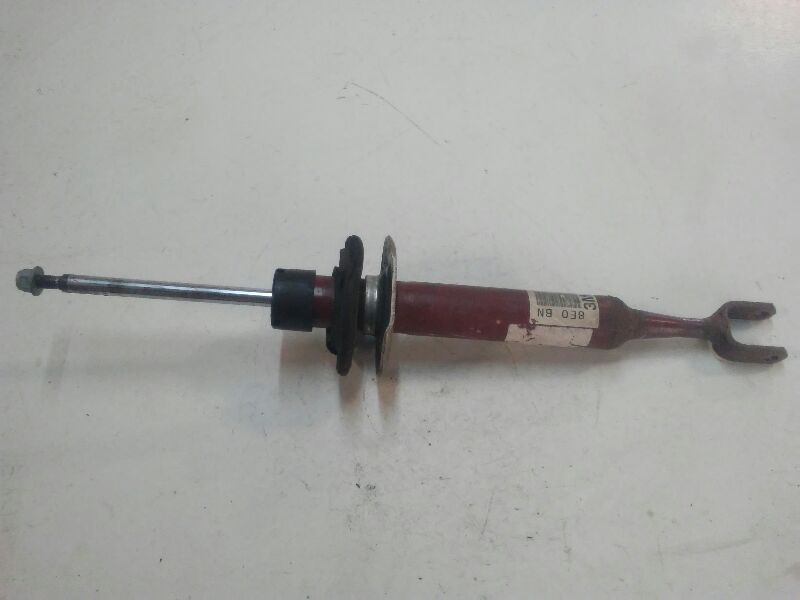 Audi A4 Strut Front Convertible Sport Suspension Opt 1BE Fits 0209