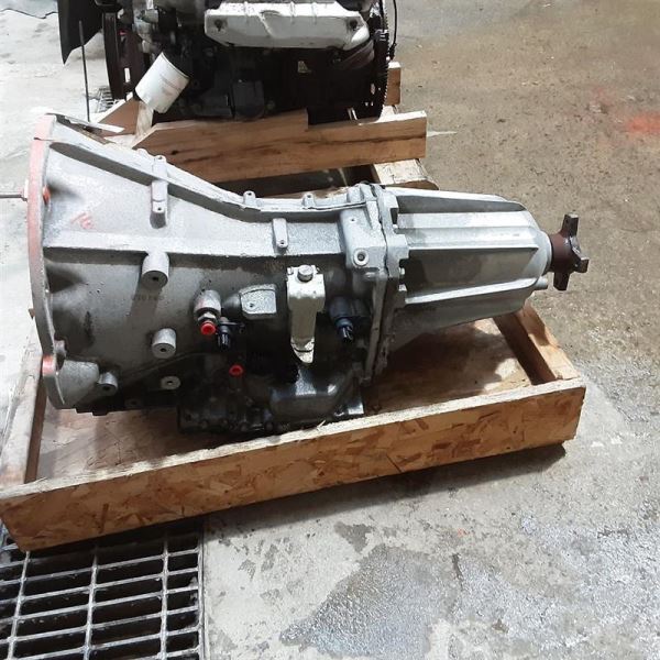 2008-2012 Jeep Liberty Automatic Transmission 3.7L 2WD 4x2 | eBay