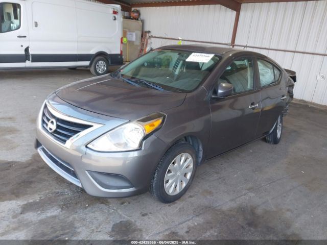 AC CONDENSER 921001HA3A 2012-2019 NISSAN VERSA - Image 3