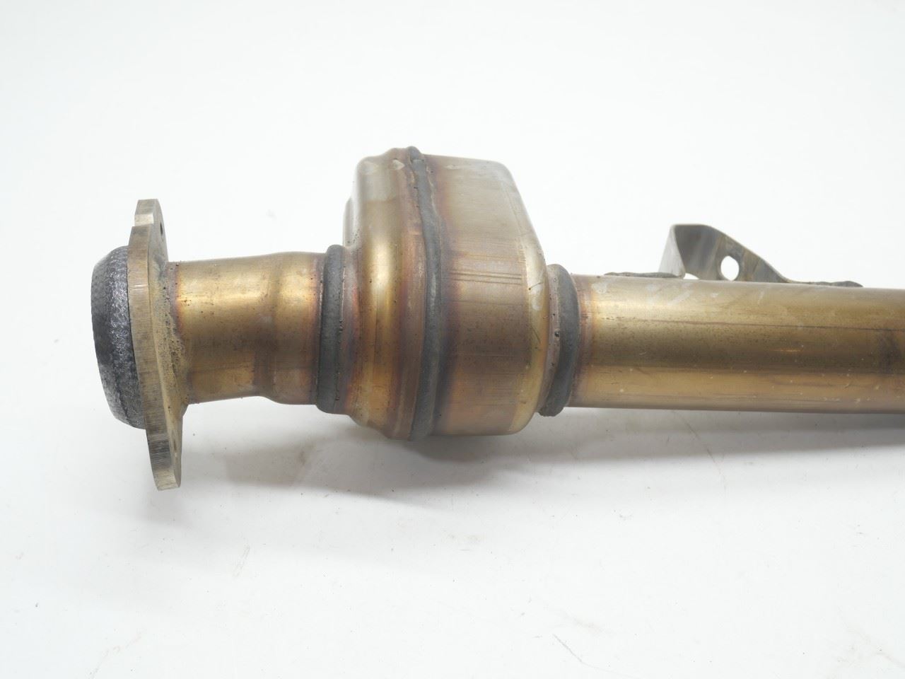 2017-2020 Toyota 86 BRZ Exhaust Front Mid Pipe Assembly OEM | eBay