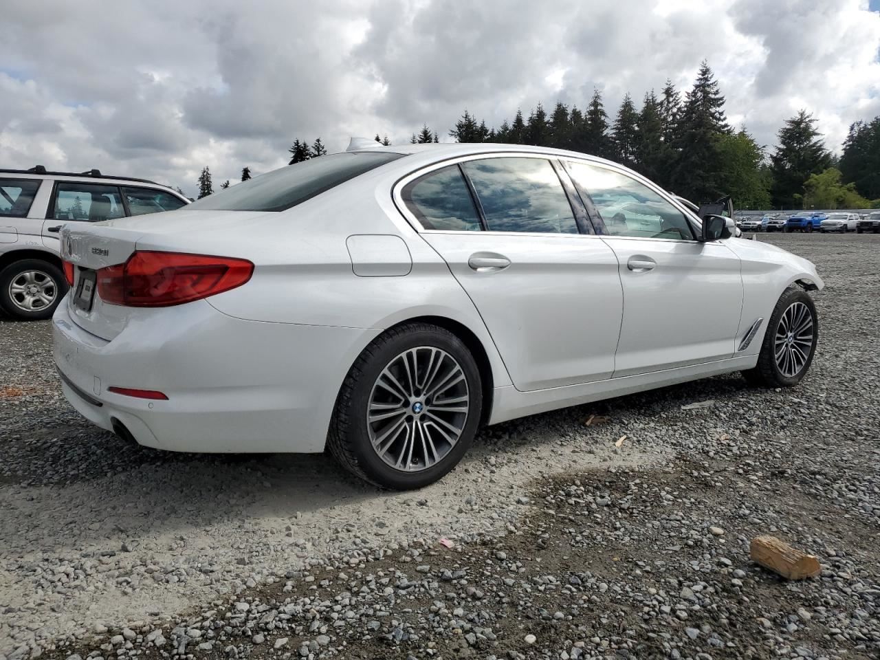 530I      2019 Wiper Arm               5773038 - Image 3