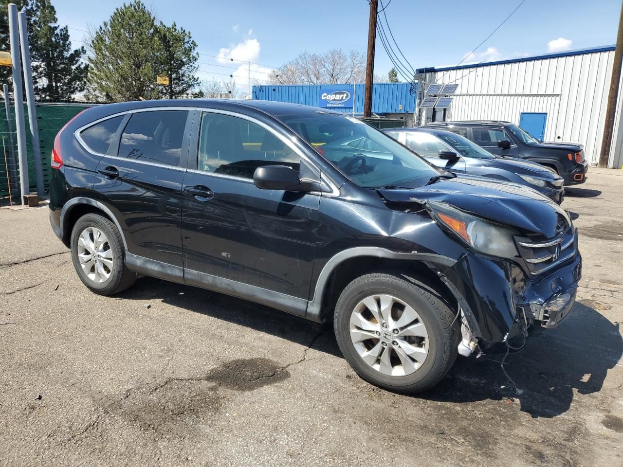 REAR SUNROOF/MOONROOF MOTOR OEM 2012 HONDA CR-V 1YR WRNTY - Image 5