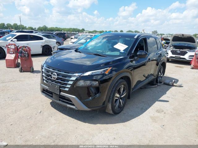 DASH WIRE HARNESS 2024 NISSAN ROGUE - Image 2