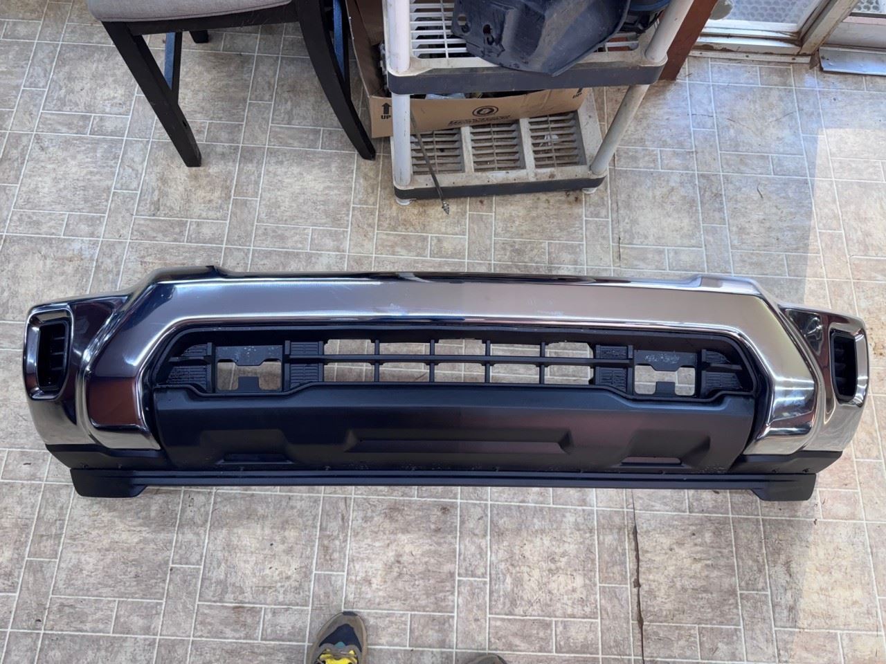 ENGINE WIRE HARNESS 2002 LEXUS LS430 - Image 4