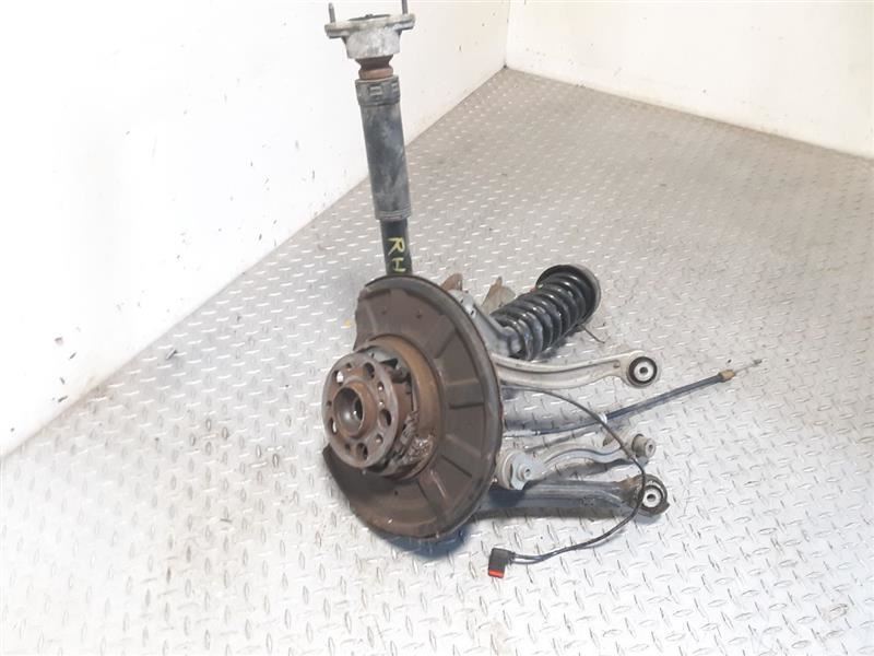 Passenger Rear Suspension 212 Type Sedan Fits 10-16 MERCEDES