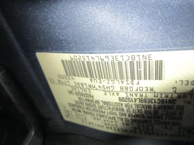 Passenger Right Rear Side Door Hatchback Electric Fits 07 ...