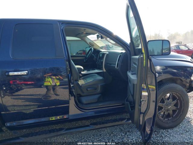 COLUMN SWITCH OEM 09-23 DODGE RAM1500 1YR WRNTY - Image 5