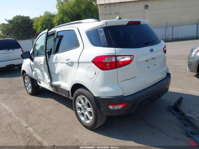 ECOSPORT 2019 Engine Wire Harness 7570218 - Image 4