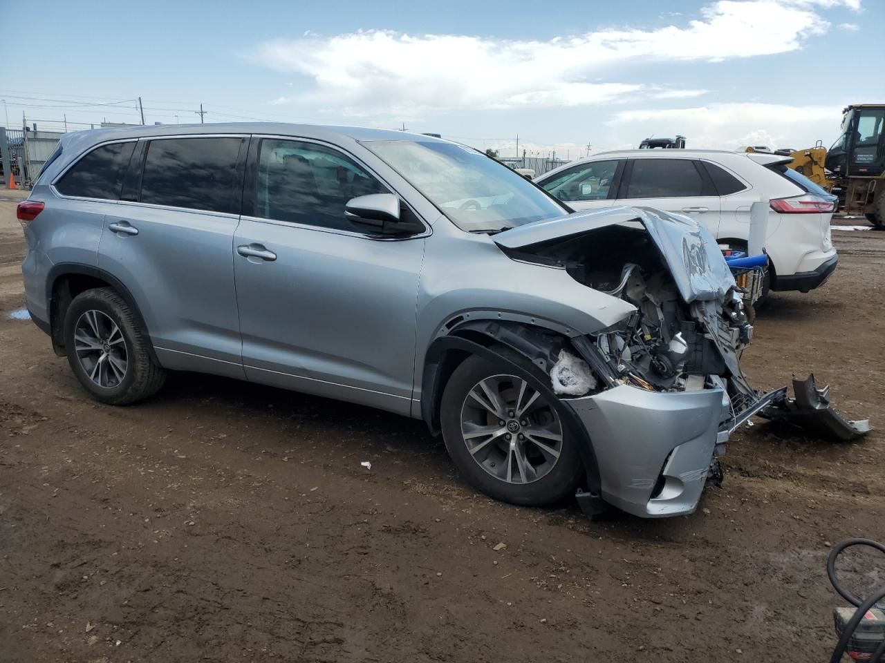 DASH WIRE HARNESS 821410ED60 2017 TOYOTA HIGHLANDR - Image 4