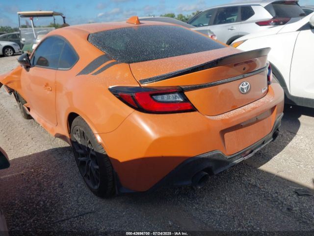 FRONT AC EVAPORATOR HOUSI SU00302079 2023 TOYOTA GR86 - Image 5