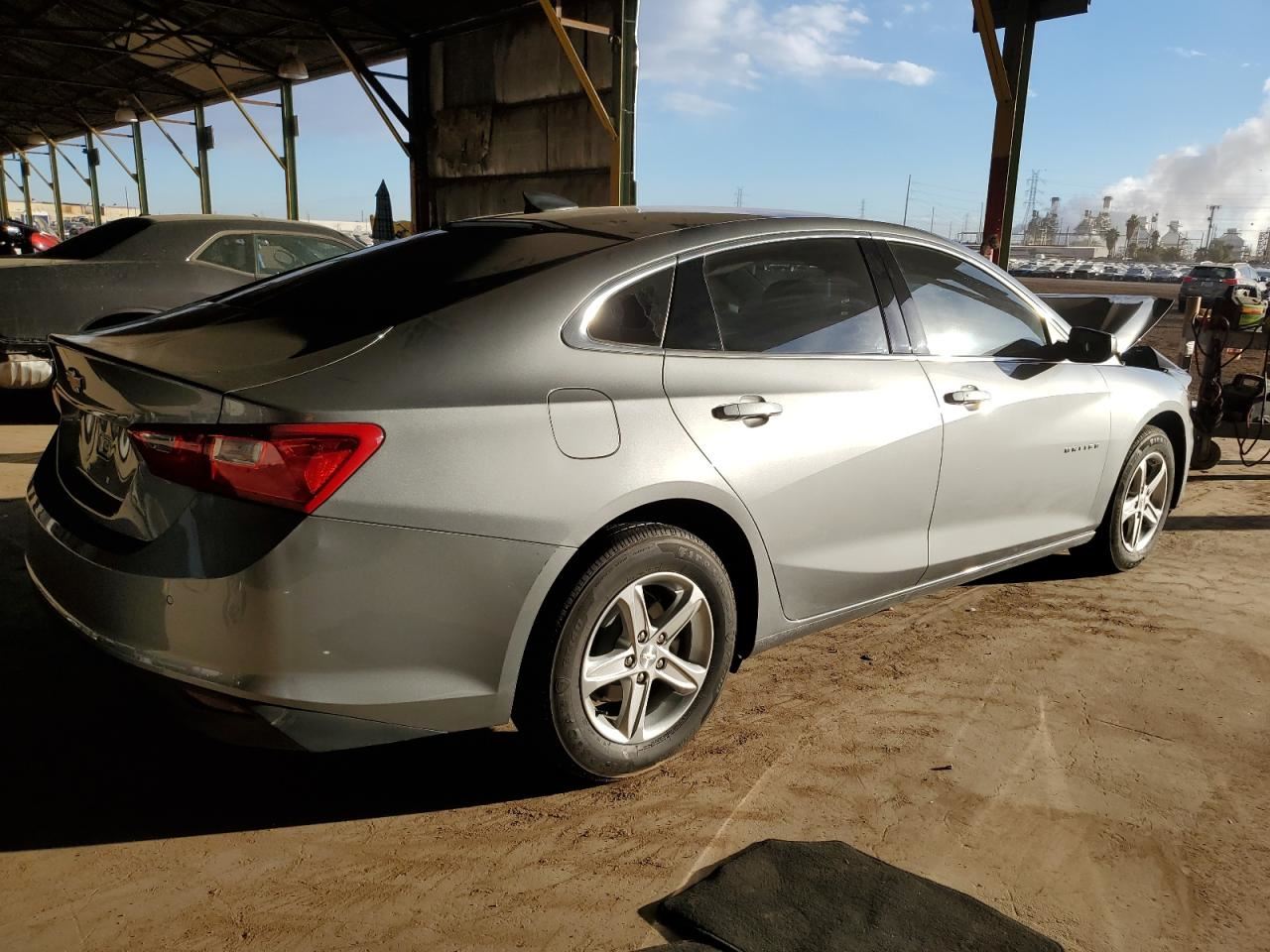 DASH WIRE HARNESS OEM 2024 CHEVROLET MALIBU - Image 3