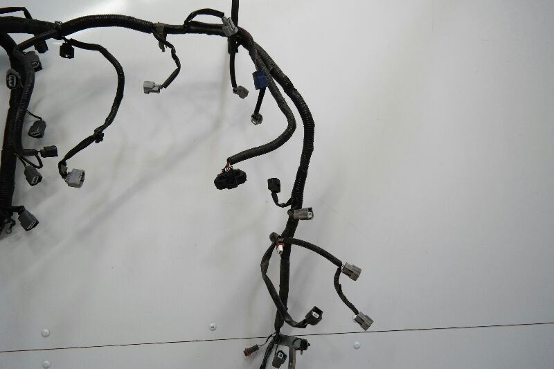 13 14 15 Nissan Altima 2.5L AT Engine Wiring Harness Wires Motor | eBay