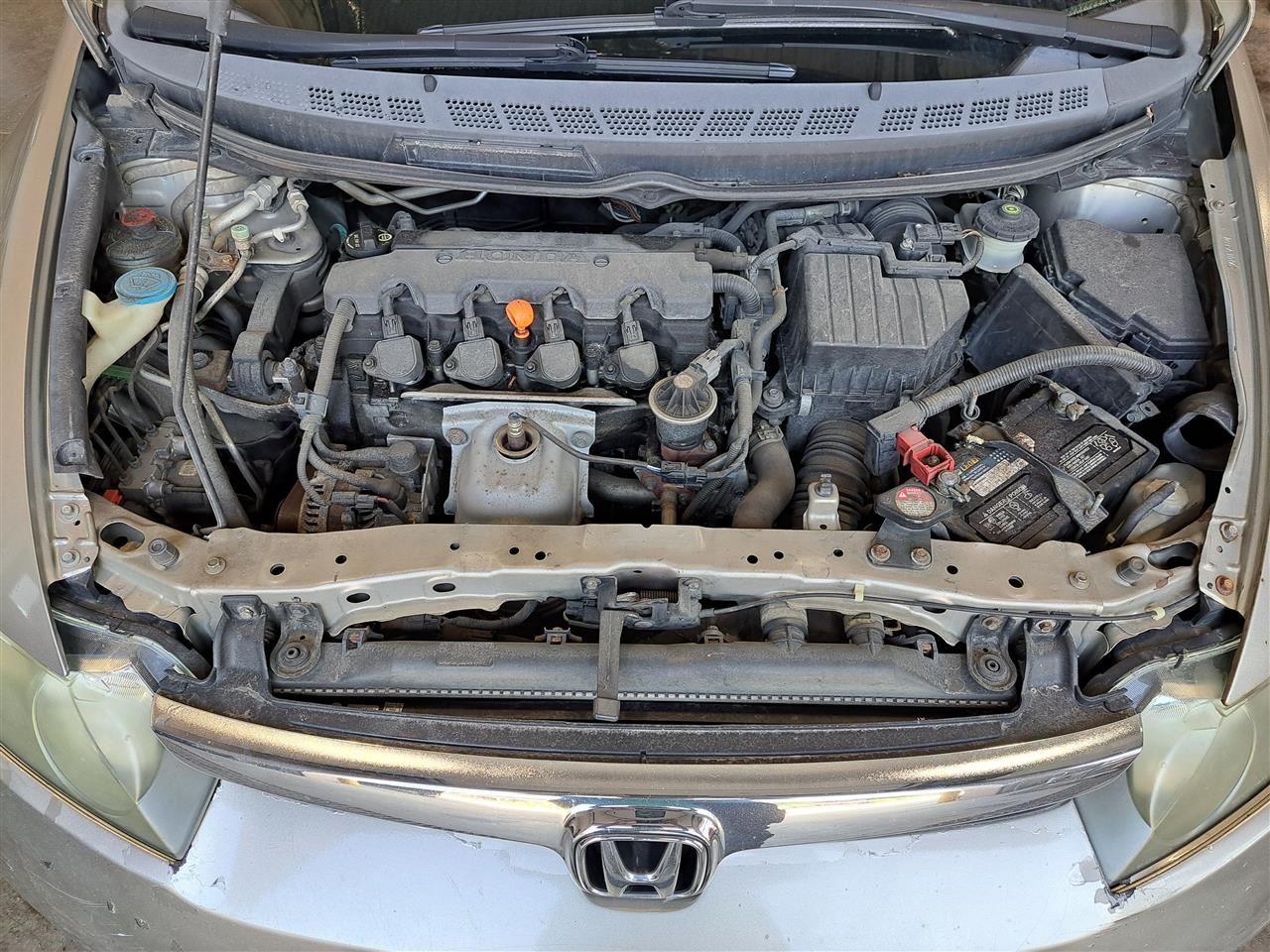 Jack 2006 Civic Sku#4192343 | eBay