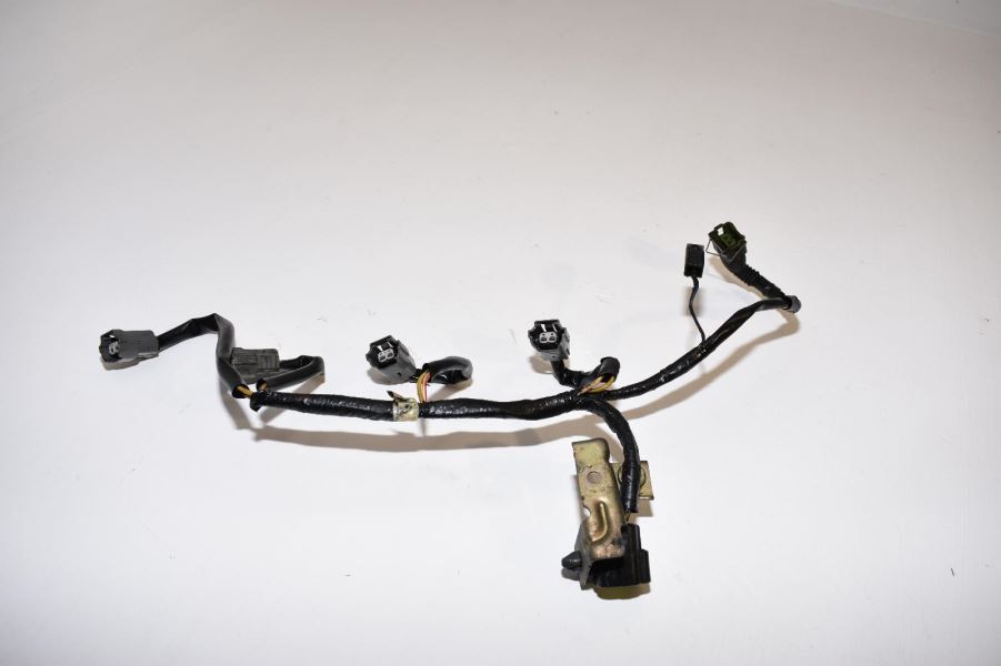 1990-1993 MAZDA MIATA MX-5 NA 1.6L MT FUEL INJECTOR WIRING HARNESS OEM