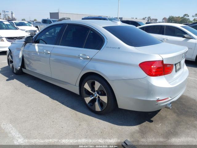 DASH WIRE HARNESS 2013 BMW ACTIVE 3 - Image 3