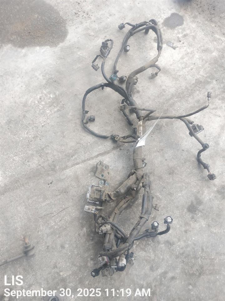 FR-S 2015 Engine Wire Harness 6471334 - Image 3