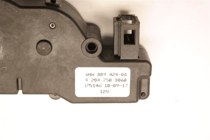 TRUNK MOTOR ACTUATOR OEM 2011 MERCEDES-BENZ E350 1YR WRNTY 2047500060 - Image 4