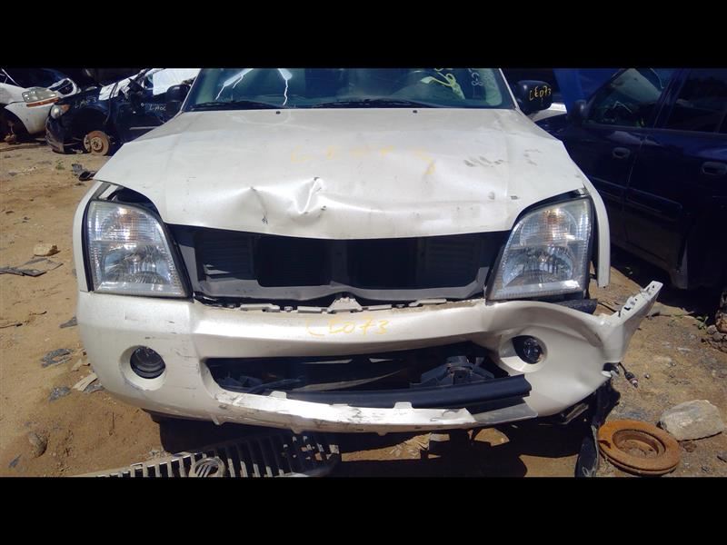 used-auto-parts 2003 ford explorer-sport-trac transmission 400-transmission-transaxle 400-04321-a.t.,-4-dr,-exc.-sport-trac;-6-cyl-(4.0l),-4x2 part-295922-5747-1