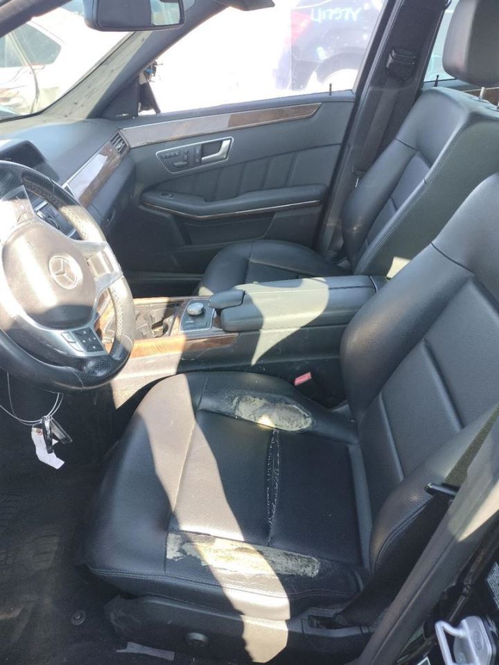 REAR CROSSMEMBER SUBFRAME 2073509702 2010-2016 MERCEDES-BENZ E350 - Image 4