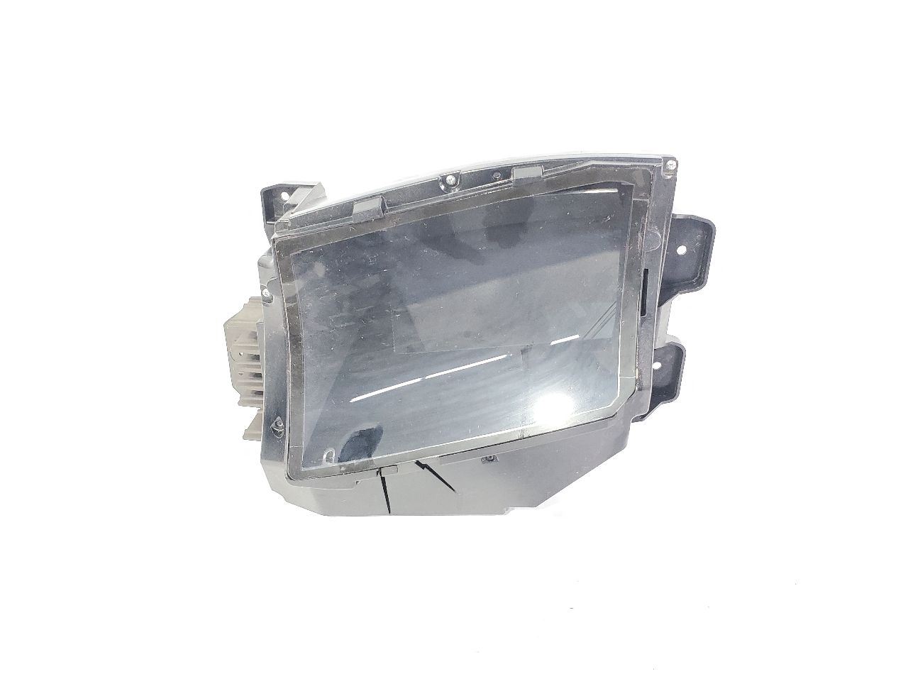 Right Side Knee Bolster OEM 1983 Nissan 280ZX | eBay