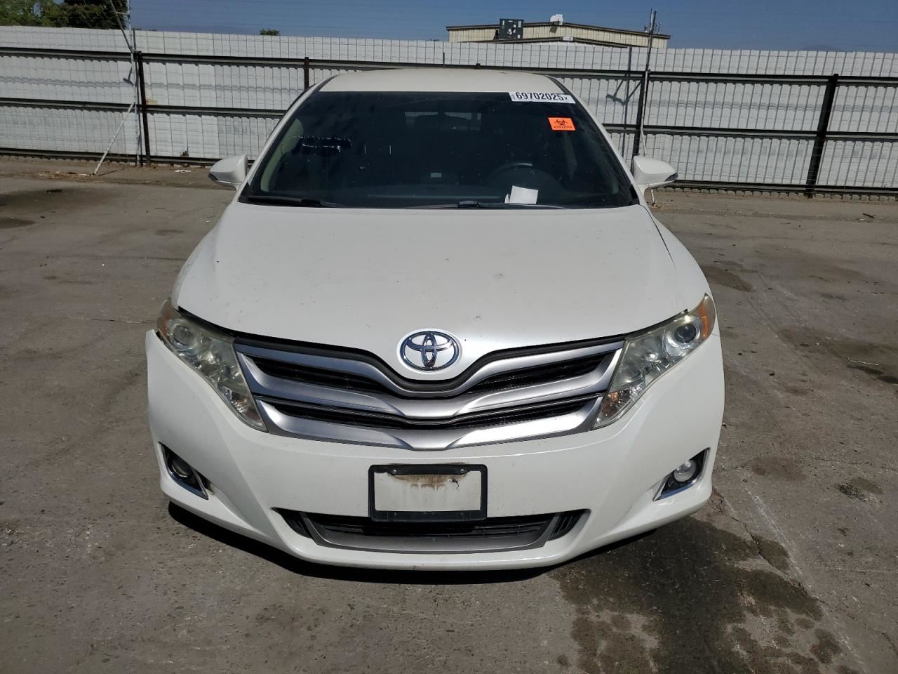 DASH WIRE HARNESS 821410T121 2014 TOYOTA VENZA - Image 5