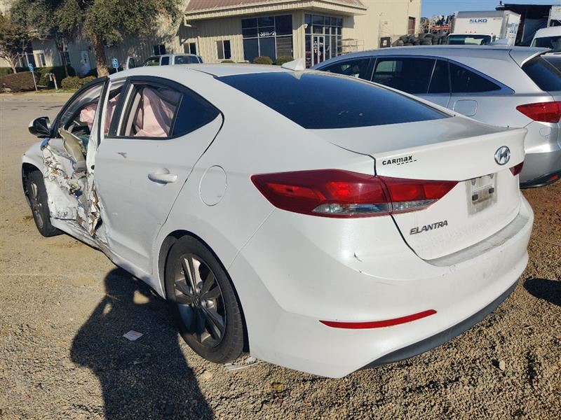 Passenger Right Front Axle Shaft 49501F3150 Fits 2017 2018 Hyundai Elantra OEM - Image 2