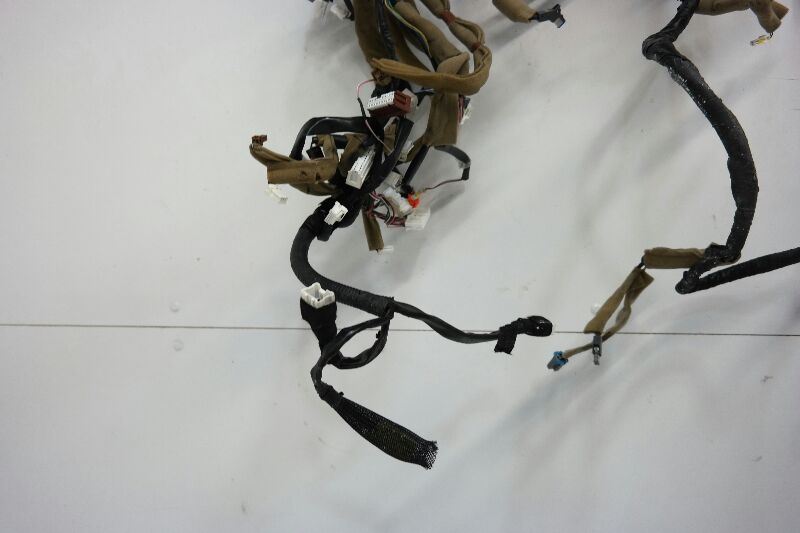 2013 Nissan Altima Dash Wiring Harness | eBay