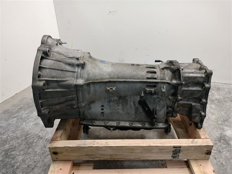 2010-2011 Infiniti FX50 Automatic Transmission 5.0L 310C01XR9E OEM. - Image 2