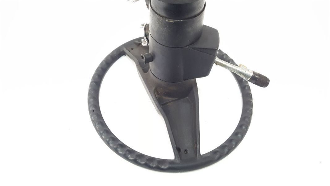 Steering Column Without Key OEM 1984 1985 1986 1987 Chevrolet C 10 20