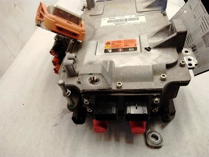 Electric Drive Motor 24274641 Model EV Fits 14-16 Chevrolet SPARK