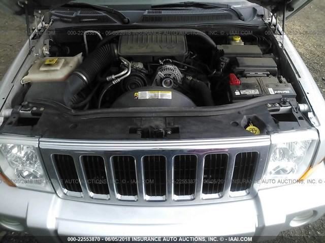 Jeep Grand Cherokee Automatic Transmission 4330