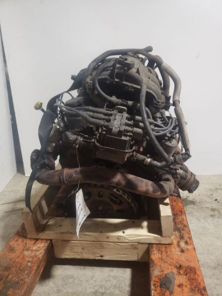 used-auto-parts 2008 dodge grand-caravan engine 300-engine 300-08933-3.3l-(vin-h,-8th-digit) part-386546-3075-1