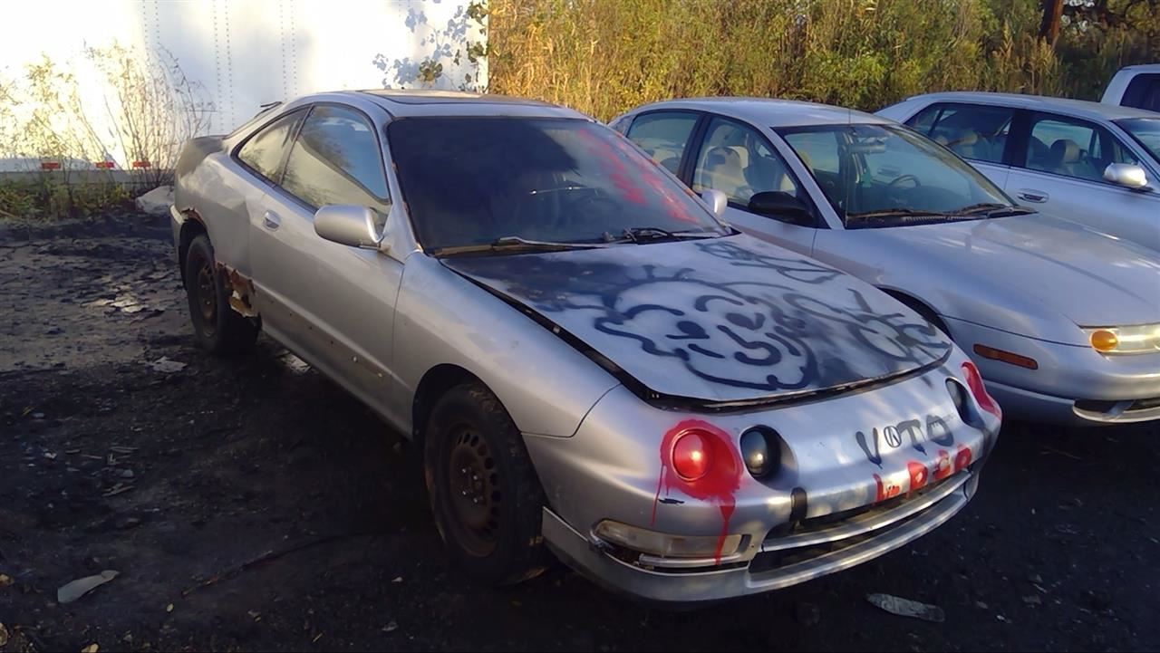 1995 ACURA Integra