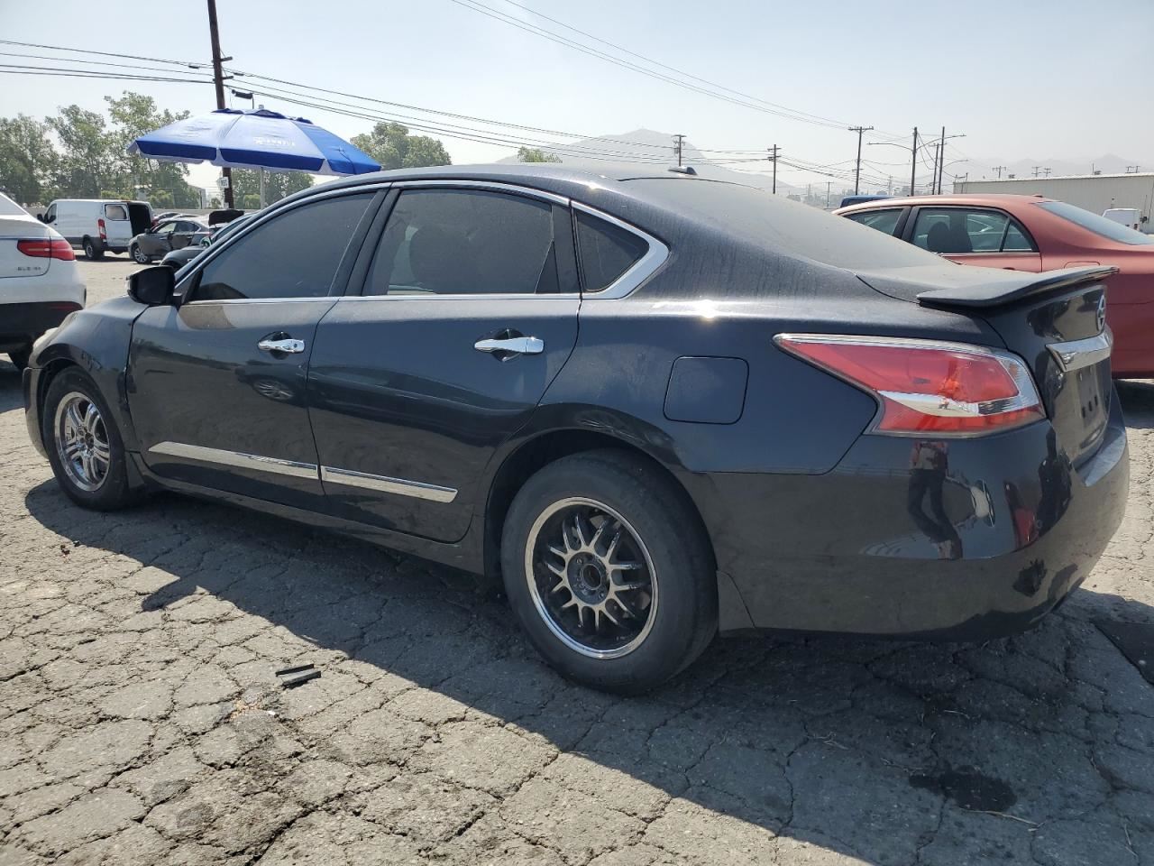 RIGHT FRONT SPINDLE KNUCKLE OEM 07-18 NISSAN ALTIMA - Image 2