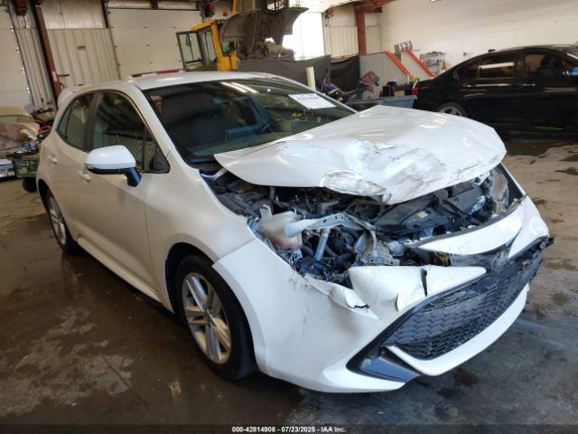 STEERING WHEEL ONLY OEM 2022 TOYOTA COROLLA 1YR WRNTY 4510012G80C0 - Image 2