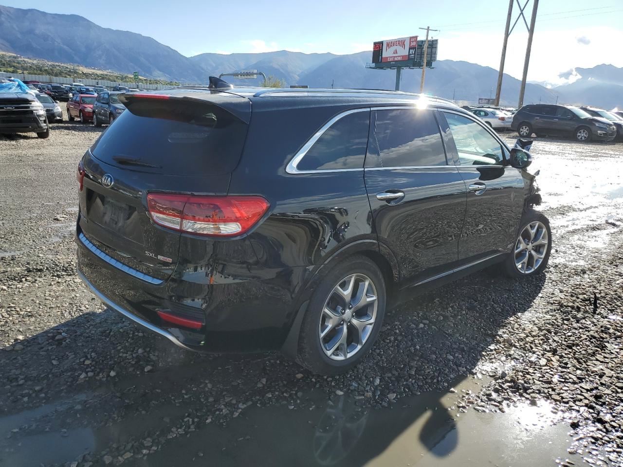 SORENTO 2018 Engine Wire Harness 7819874 - Image 4