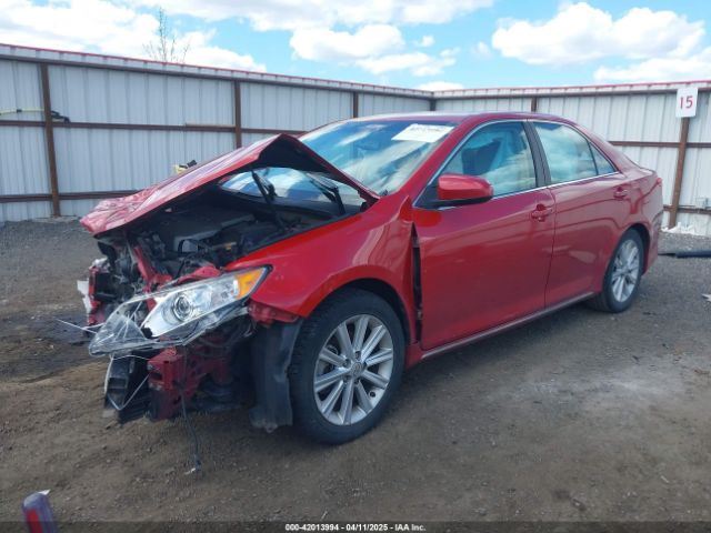LEFT REAR LOWER CONTROL ARM OEM 12-17 TOYOTA CAMRY 4871006140 - Image 2