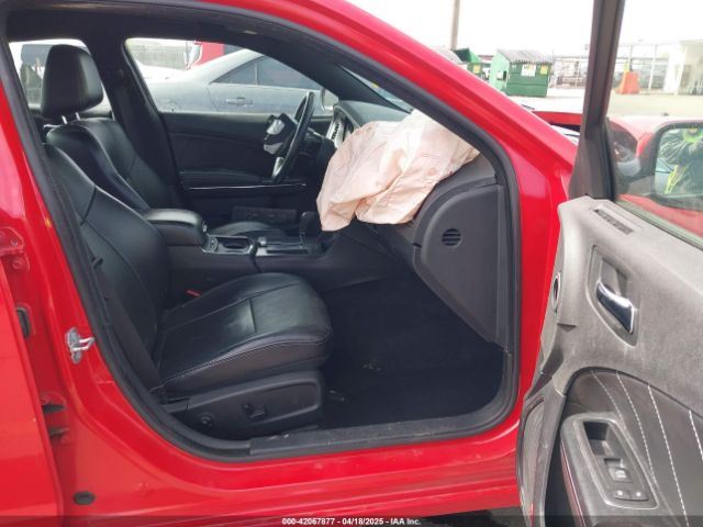 DASH WIRE HARNESS 68197156AB 2014 DODGE CHARGER - Image 5