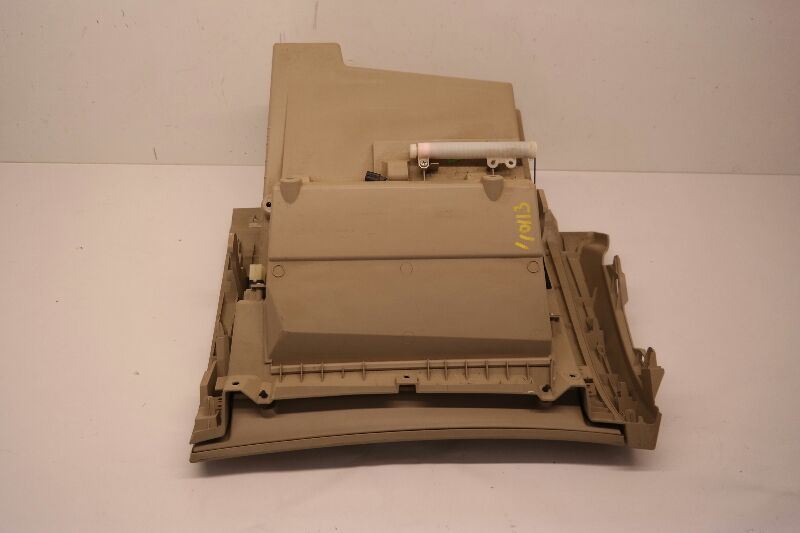 2013 13 2014 14 2015 15 NISSAN ALTIMA GLOVE BOX TAN | eBay