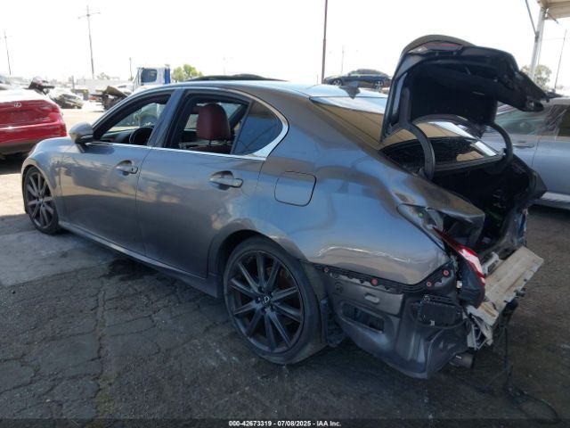 FRONT AC EVAPORATOR HOUSI 8710330470 2013 LEXUS GS350 - Image 3