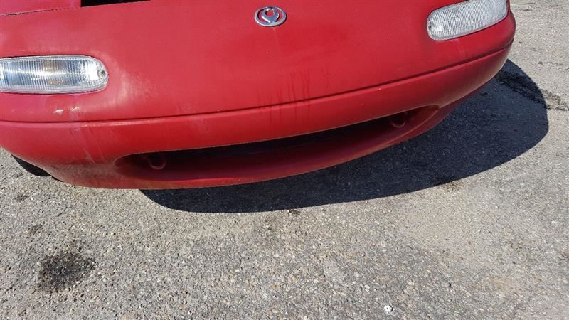 Passenger Rear Spindle With Hub OEM 94 95 96 97 Mazda Miata MX-5 | eBay