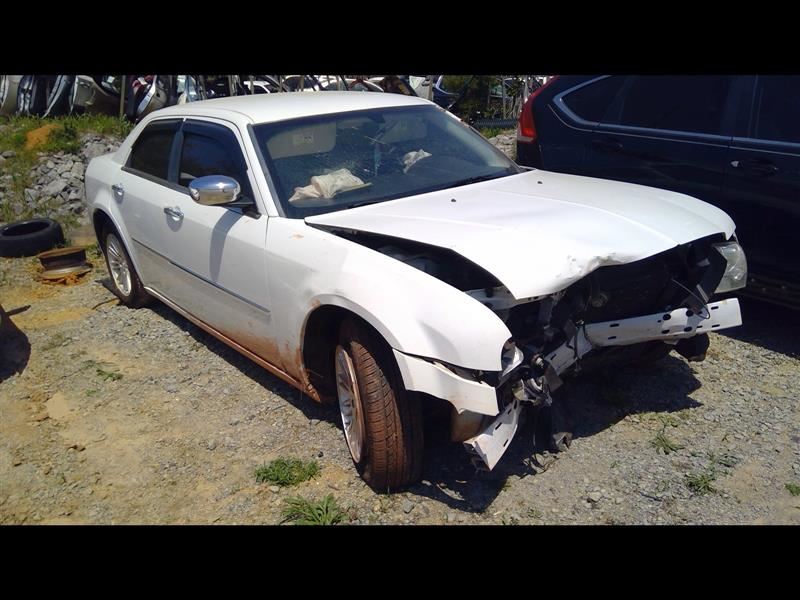 Used 2006 Dodge Charger Transmission Flywheel Flex Plate At, 3.5l