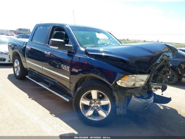 ANTENNA OEM 2016 DODGE RAM1500 1YR WRNTY - Image 1